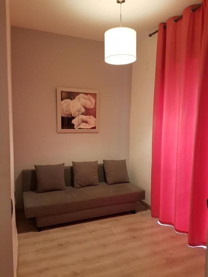 רומא Borgo Vaticano 84 Guest House מראה חיצוני תמונה